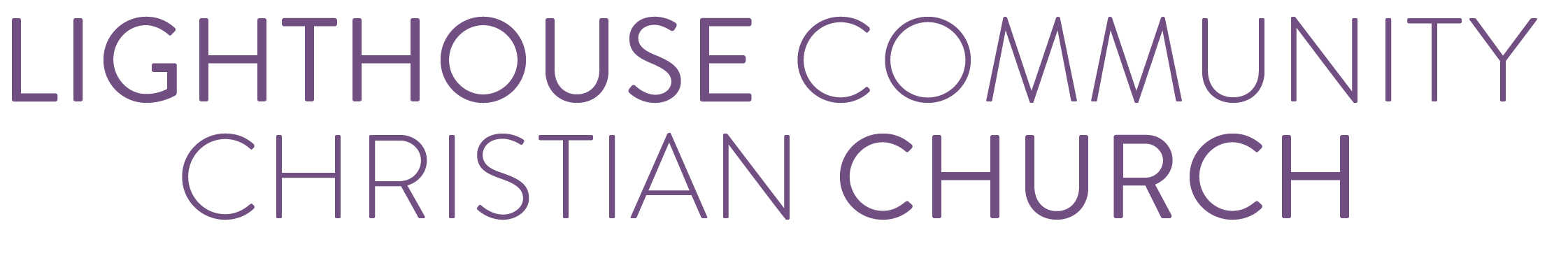 Lighthouse Community Christian Church