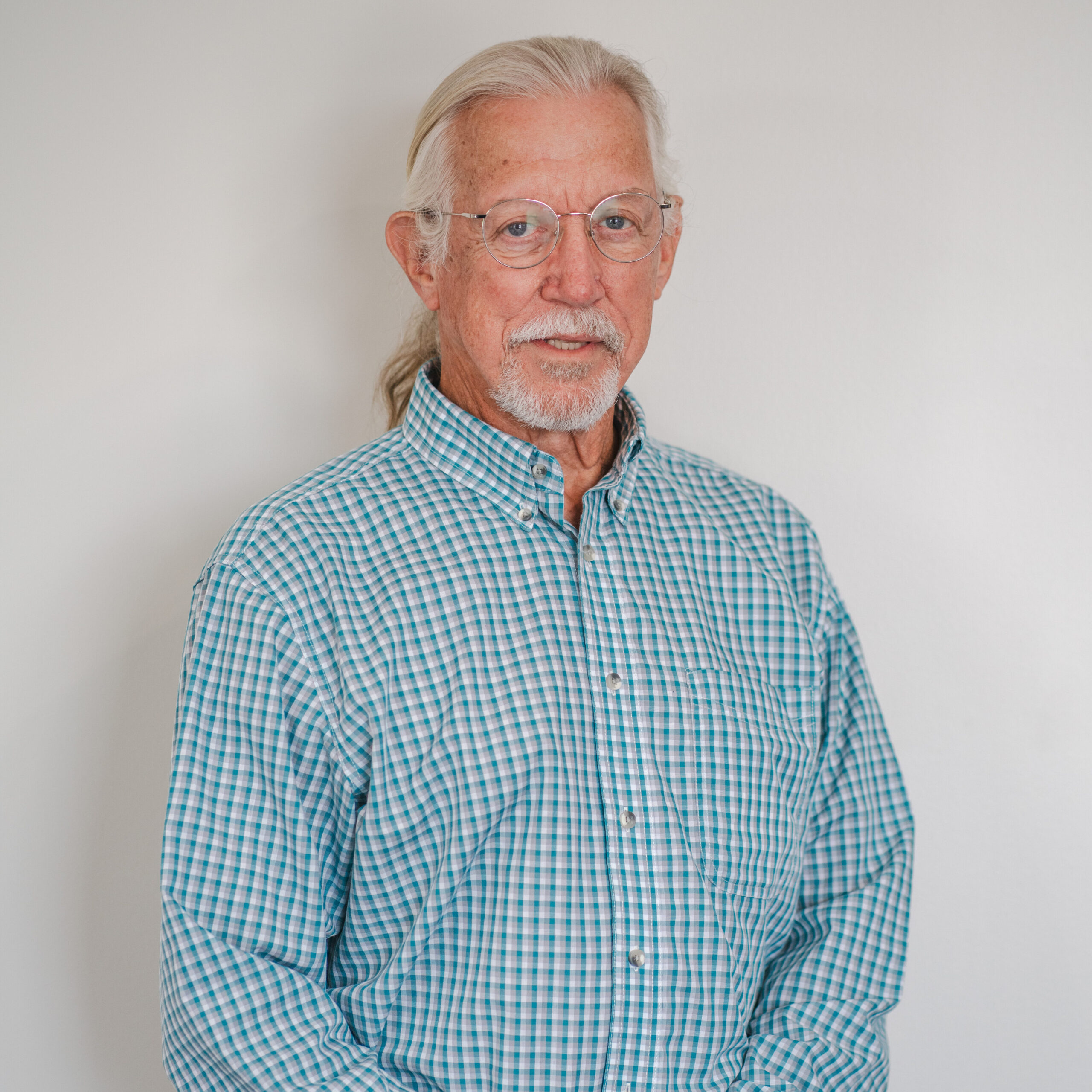 Terry Althaus